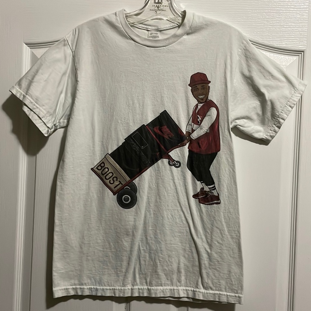 DaBaby shirt